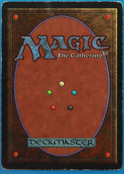Birds of Paradise Revised HEAVILY PLD Green Rare MTG CARD (ID# 505823) ABUGames - Image 2