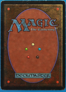Birds of Paradise Revised HEAVILY PLD Green Rare MTG CARD (ID# 505826) ABUGames - Image 2
