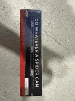 Magic: The Gathering Marvel's Spider-Man Play Booster Box - NEW SEALED !! - Image 4