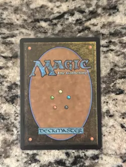 MTG Shifting Woodland (228) | NM | Modern Horizons 3 {MH3} - Image 2