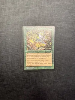 Aluren Tempest NM Reserved List RARE Tempest MTG Magic the Gathering - Image 1