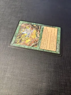 Aluren Tempest NM Reserved List RARE Tempest MTG Magic the Gathering - Image 2