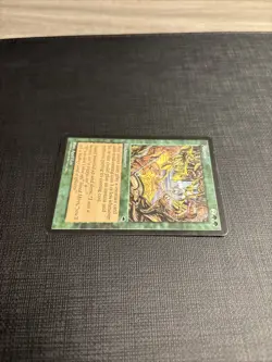 Aluren Tempest NM Reserved List RARE Tempest MTG Magic the Gathering - Image 3