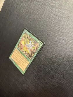 Aluren Tempest NM Reserved List RARE Tempest MTG Magic the Gathering - Image 4