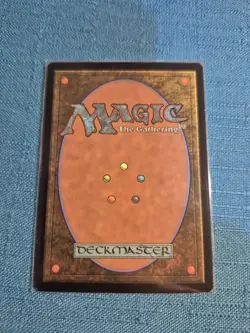 MTG LOTR The Gaffer 💥 COMMANDER EXTENDED ART💥 #096 Lord Rings Magic Gathering - Image 2