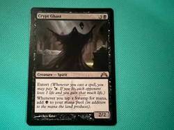 Crypt Ghast - Gatecrash - MTG - Magic the Gathering - Image 2