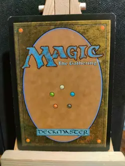 Goblin Warchief FOIL - Friday Night Magic Promo (FNM) - NM/LP (see pics) MTG - Image 2