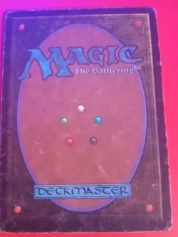 1993 Unlimited Time Vault ~ Vintage MTG/Magic!!! - Image 2