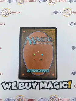 MTG | Decree of Justice | Scourge | Regular | Heavily Played | English - Image 2