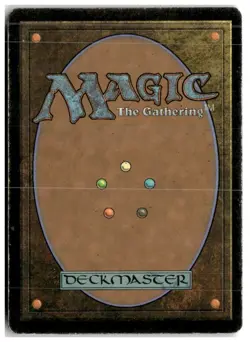 MTG Decree of Justice - Scourge Heavily Played English - Image 2