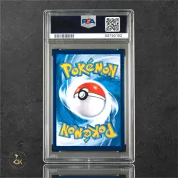 2023 Pokemon Chinese 082/S-P Friends in Galar First Anvrs.Excl Gift Box PSA 10 - Image 2