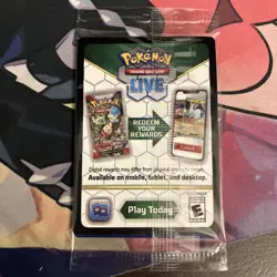 SEALED Umbreon Ex Stamped Pokemon Prismatic Evolutions Promo Surprise Box 60/131 - Image 2