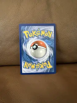 Pokemon TCG Karen XY177a X & Y Supporter Ultra Rare Full Art Holo Promo - NM - Image 3