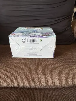 Pokemon SWSH Chilling Reign Booster Box, New Factory Sealed, Read 820650818462 - Image 5