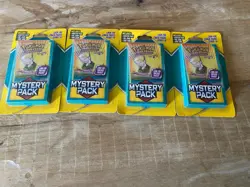 Walgreens Pokemon Mystery Pack Vintage, Chase, Sealed 1:10 New - Image 2