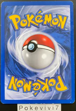 Carte Pokemon RECUPERATEUR 74/102 Rare Set de Base Wizards EDITION 1 FR - Image 2