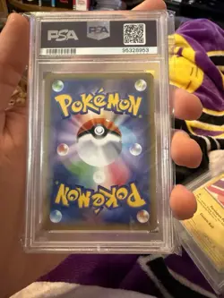 2016 PSA 10 Charizard 1st Edition 20th Anniversary CP6 011 Pokemon Japanese Holo - Image 2