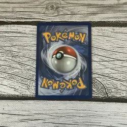 Mimikyu SM163 - Black Star Promo - Sun & Moon - Pokemon - NM - Image 2