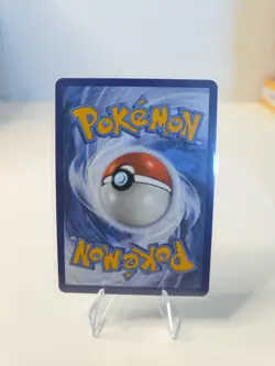 2024 Pokemon SV Twilight Masquerade EN Teal Mask Ogerpon ex #190/167 - Image 2