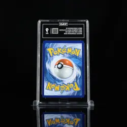 2025 POKEMON MEGA EVOLUTION SPECIAL ILLUSTRATION RARE MEGA KANGASKHAN EX TAG 9 - Image 2