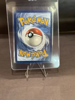Misty’s Lapras 194/182 Holo Illustration Rare - Pokemon TCG 2025 - Mint/NM🔥 - Image 2