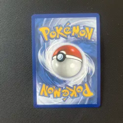 Pansear 014/086 Master Ball Pattern SV: White Flare English Pokemon TCG MINT - Image 2