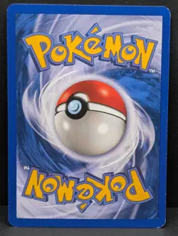 Exeggutor H10/H32 Aquapolis Holo Rare Pokemon TCG Nintendo e-Reader NM - Image 2