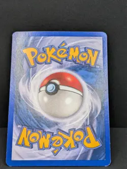 Exeggutor H10/H32 Aquapolis Holo Rare Pokemon TCG Nintendo e-Reader NM - Image 5