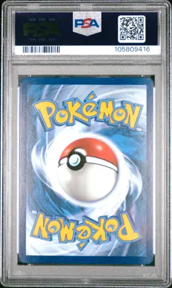 2025 POKEMON M24 EN-MCDONALD'S COLL #012 DRAGONITE PSA 10 - Image 2