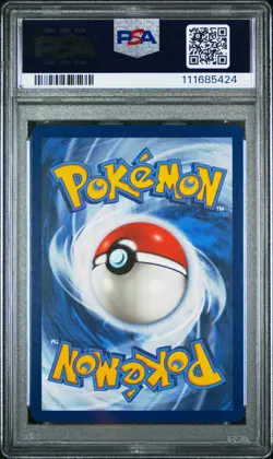 2024 POKEMON SVP EN-SV BLACK STAR PROMO PALDEA ADVENTURE CHEST PIKACHU PSA 9 - Image 2