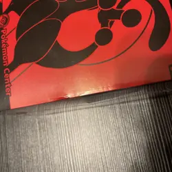 Pokemon Destined Rivals ETB Elite Trainer Box Pokemon Center Exclusive Sealed - Image 2