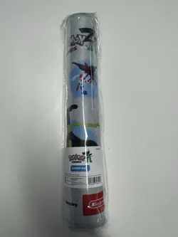Pokemon Legends Z-A Gamer Mat Playmat - Best Buy Preorder - BRAND NEW SEALED - Image 1