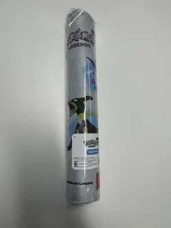 Pokemon Legends Z-A Gamer Mat Playmat - Best Buy Preorder - BRAND NEW SEALED - Image 2