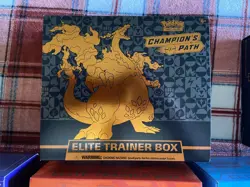 Pokemon ETB Lot 13 Boxes Opened No Packs Great Condition See Desc - Image 3