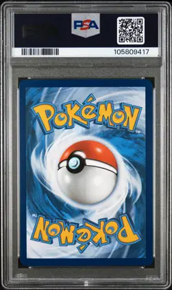 2025 POKEMON M24 EN-MCDONALD'S COLL #002 PIKACHU PSA 10 - Image 2