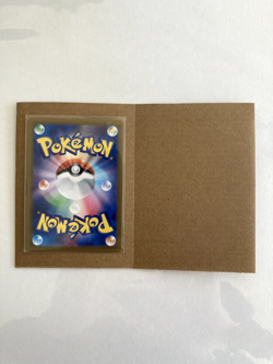 Armored Mewtwo HOLO RARE 365/SM-P PROMO Pokemon card Japanese - Image 3