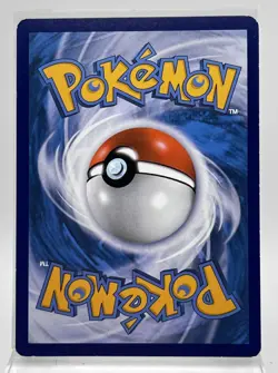 Eevee Reverse Holo 80/111 Furious Fists Pokemon Card 2014 LP - Image 2