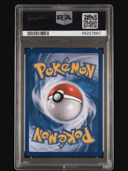 Pokemon TCG Indigo Plateau Reverse Holo Card 86/102 Triumphant - Image 2