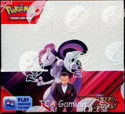 SV Destined Rivals SEALED Booster Box (36 Packs of AUTHENTIC Pokemon Cards) - Image 1