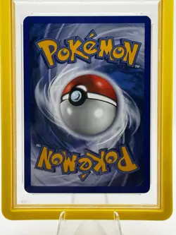 Pokemon EX Deoxys Manectric 2005 Prerelease Card 38/107 PSA 10 Gem Mint Low Pop - Image 3