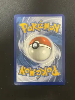 Loudred 212/182 Paradox Rift Holo Rare Art Pokemon Trading Card - Image 2