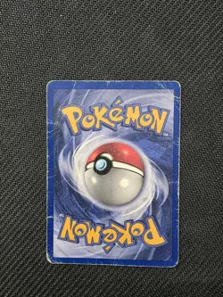 CLEFAIRY - 5/102 - BASE SET - HOLO RARE - UNLIMITED - POKEMON CARD - Image 2