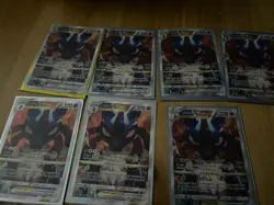 Pokemon TCG Lucario VSTAR Sword & Shield SWSH291 Holo Promo Card Mint Condition - Image 1