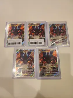 Pokemon Lucario VSTAR SWSH291 SWSH: Sword & Shield Promo Cards Promo set 2 - Image 1