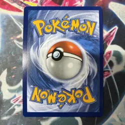 Spiritomb 087/132 Mega Evolutions Play! Promo Event Pokemon Card - Image 2