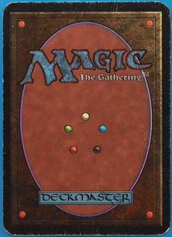 Keldon Warlord Alpha HP/DAMAGED Red Uncommon CARD (506067) ABUGames - Image 2