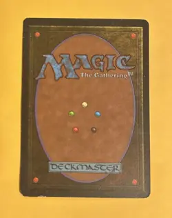 Candelabra of Tawnos Antiquities - Really Nice Card!! - Image 2