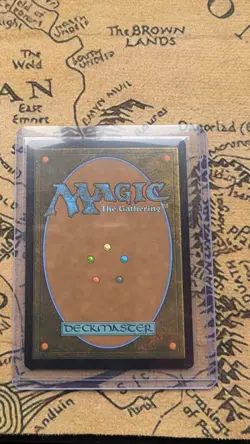 Ouroboroid - Mythic Rare - MTG - Edge Of Eternities - Extended Border - Image 2