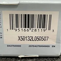 MTG: Temur Roar Tarkir Dragonstorm Commander Deck, Sealed Box is Worn - Image 5