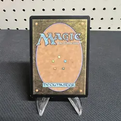 Polluted Delta - Khans of Tarkir MTG Magic the Gathering Heavily Played - Image 2